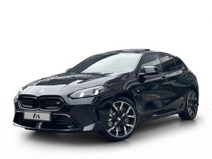 BMW M135i xDrive M Sportpaket Auto-Abo