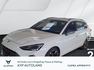 Cupra Leon Sportstourer 1.5 eTSI DSG