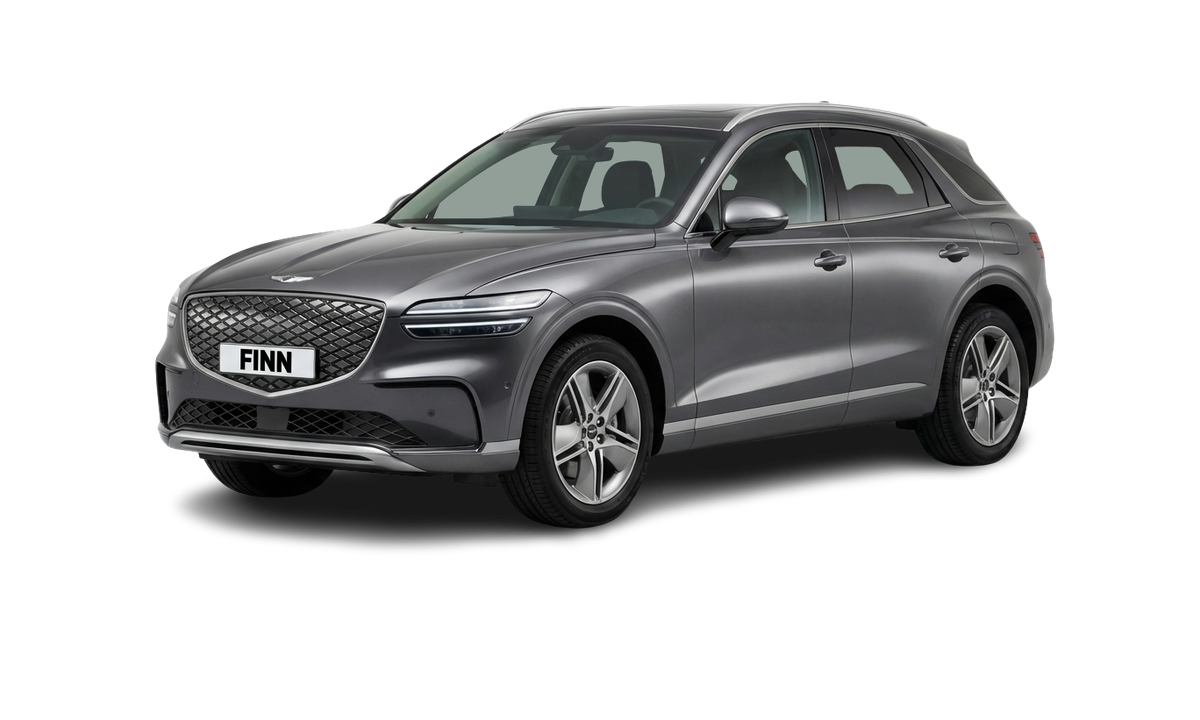 Genesis Electrified GV70 360kW AWD 180kW AWD Auto-Abo