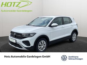 Volkswagen T-Cross 1.0 TSI LED/App-Connect