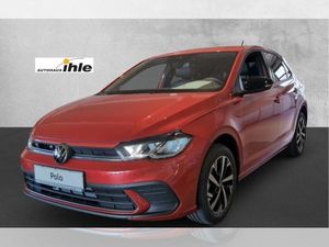 Volkswagen Polo 1,0 TSI DSG Goal NAVI+APPCONNECT+ACC+SITZHZG Leasing