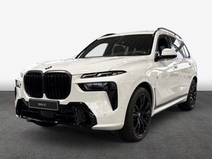 BMW X7 xDrive40d M Sport Pro|UPE 138.230€|Sofort verfügbar Leasing
