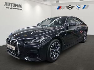 BMW 420i GranCoupe*M-Sport*DrivAss*ParkAssPlus*Hifi*