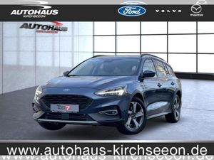 Ford Focus Turnier 1.0 EcoBoost Active Bluetooth Navi Leasing