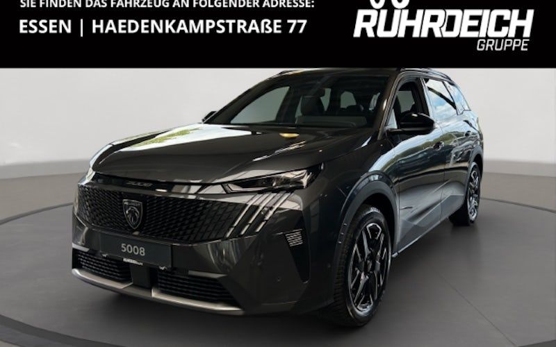 Peugeot 5008 Hybrid 145 E-DSC6 Allure 5dr Auto kaufen