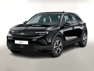 Opel Mokka Hybrid WinterP SHZ LHZ KomfortP PrivG Temp Leasing privat