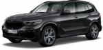 BMW X5 xDrive 45e Leasing