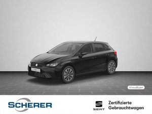 Seat Ibiza Style Edition 1.0 TSI SHZ LED PDC Carplay