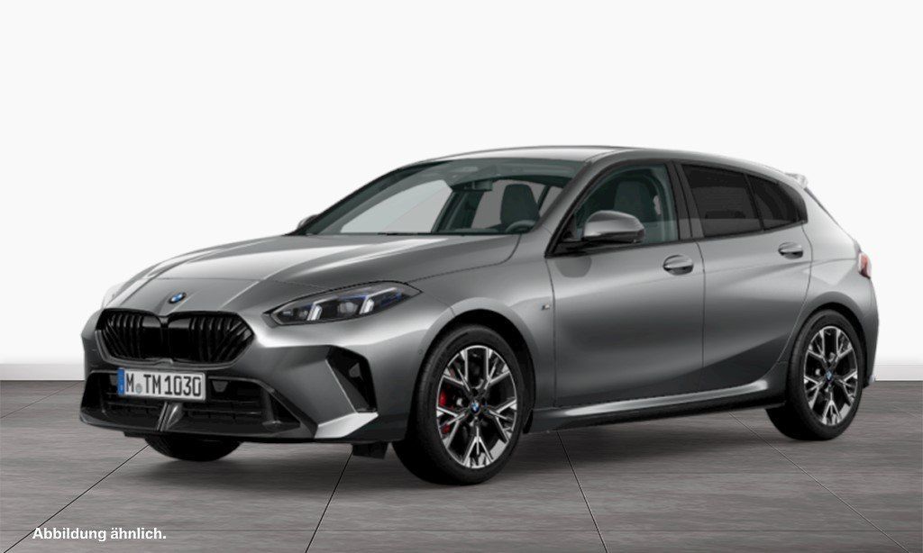 BMW 120 M Sport Pro | 360° | Head-Up | HarmanK | LED Leasing