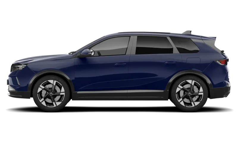 Opel Grandland (2017-2023) 1.2 96 kW Automatik Gs Line Leasing