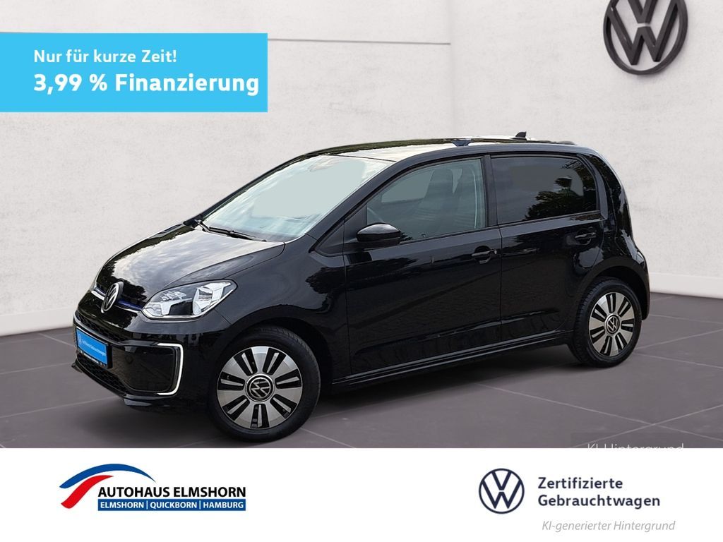 Volkswagen e-up! Style 