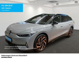 Volkswagen ID.7 Tourer GTX 4Motion Navi LED Pano GRA