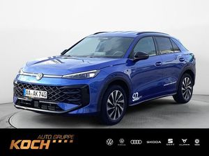 Volkswagen T-Roc 1.5eTSI R-Line DSG LED Navi