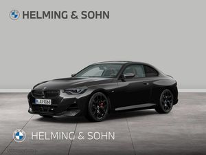 BMW M240i xDrive Coupé Sportpaket HK HiFi DAB LED