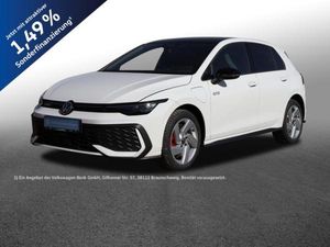 Volkswagen Golf VIII GTE eHybrid DSG BlackStyle Matrix Head-up R-Kamera Navi SideAssist