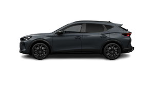 Cupra Formentor 2.0 TSI 245kW DSG 4D 2.0 TSI 245kW VZ Black Edition DSG 4D - Auto-Abo