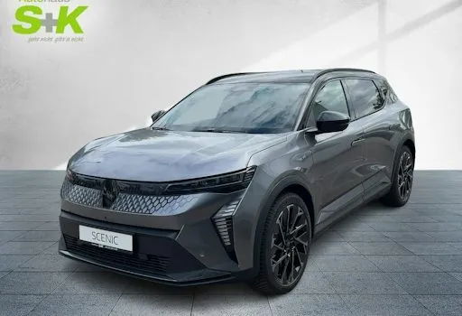 Renault Scenic-e-tech Esprit Alpine 220 Long Range 5dr