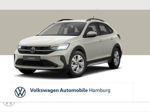 Volkswagen Taigo Life  1,0 l    TSI