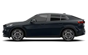 BMW X2 25e Allrad M Sport Leasing