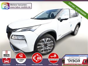 Nissan X-Trail Tekna+ e-4ORCE Pano Bose Nappa UVP-36%*