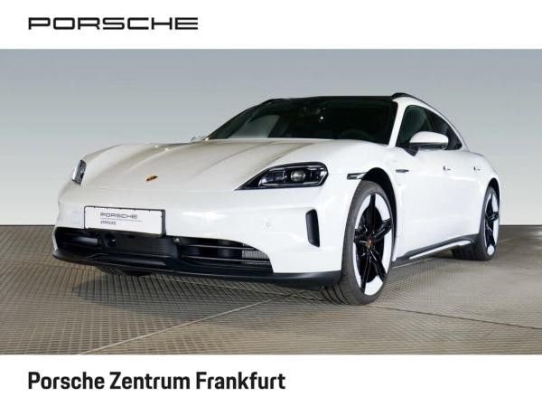 Porsche Taycan Sport Turismo - Top Ausstattung - Aktionsleasing Leasing