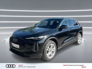 Audi Q5 TFSI Tech AHK S-Sitze LED+ PDC Kamera ACC 19"