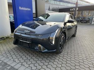 Kia EV4 81 kWh FWD GT-Line DWP, COM, CON incl. staatlicher Umweltprämie (3.000,- €)