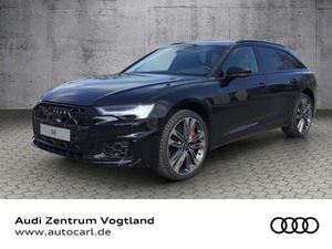 Audi S6 Avant TDI tiptronic quattro K Leasing