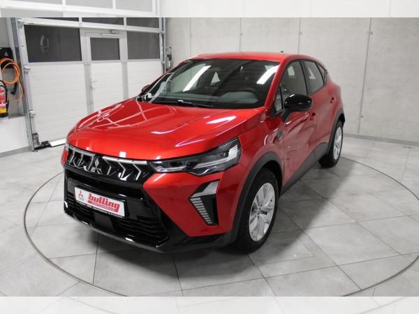 Mitsubishi ASX 1.0 T-Benziner 6-Gang *LED/Kamera/Klima* *Aktion* Leasing