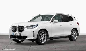 BMW X3 20d xDrive 358€ netto/mtl.*18"*LC+*AHK*LED*Dr