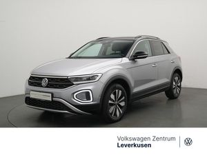 Volkswagen T-Roc Goal DSG LED PDC AHK NAVI ACC VIRT KAM SHZ