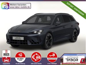 Cupra Leon ST DSG AHK Kam eHk SHZ Ambient Kessy LED A