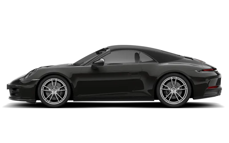 Porsche 911 Carrera Cabrio Carrera Carrera GTS Leasing