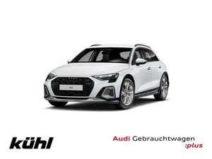 Audi A3 Allstreet TFSIe 150kW S tronic LED/ACC/Kamera