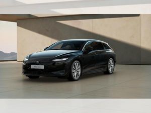 Audi A6 e-tron Avant 210 kW MATRIX+MMI+AHK+ACC+KAMERA