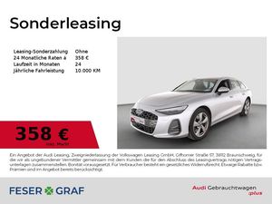 Audi A6 Avant TDI qu Matrix/360Kamera/AHK/ACC/Memory/