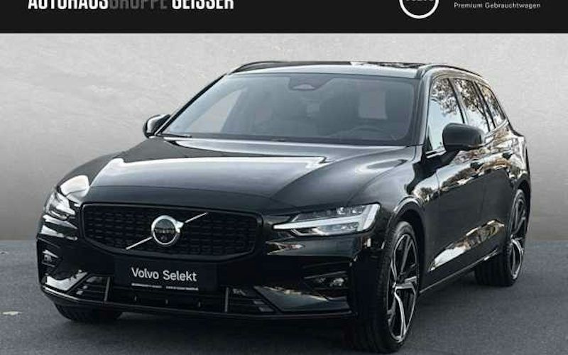 Volvo V60 B4 DCT Plus Dark 5dr Auto kaufen