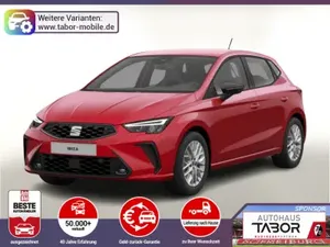 Seat Ibiza DSG FR Nav VolLED Kessy SHZ SoundS Kam ACC