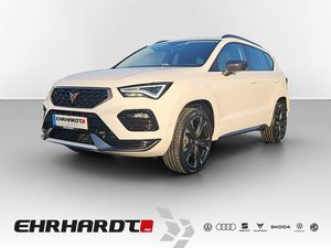 Cupra Ateca 1.5 TSI ACT DSG LED*VIRTUAL*NAV*TEMP*SHZ*P