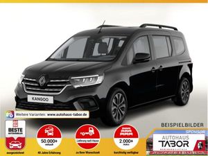 Renault Kangoo KANGOO PKW Techno TCe 130 EDC (L2) 7-Si