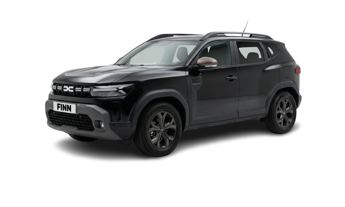 Dacia Duster mild hybrid 140 mild hybrid 140 Extreme Auto-Abo