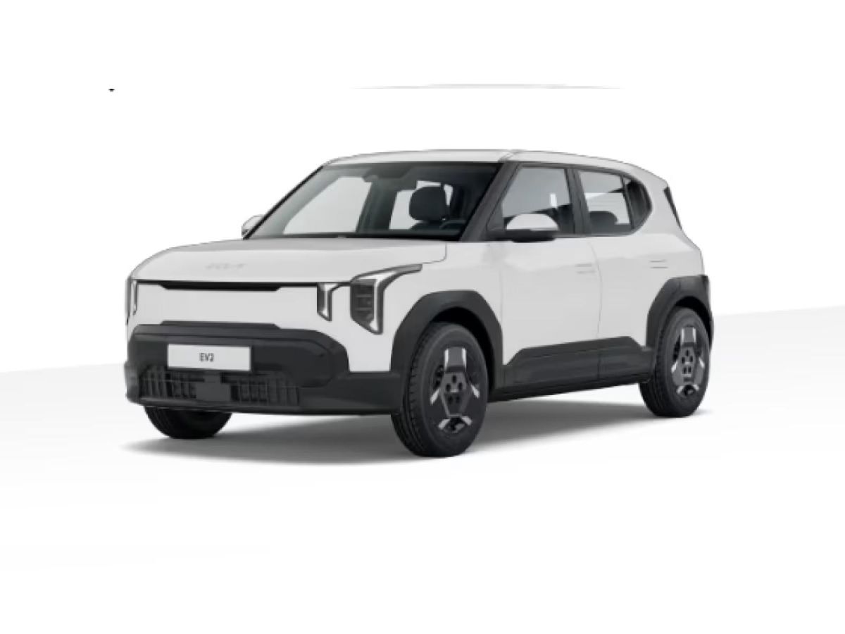 Kia EV2 42.2kWh 108kW Air 5-Sitzer WP WIN Navi Totwinkel PDC Leasing