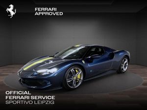 Ferrari 296 GTB 296*Sonderfinanzierung*