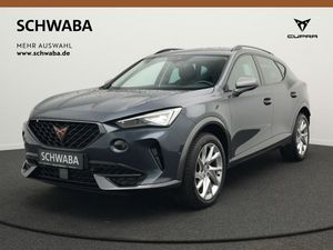 Cupra Formentor 1.5 TSI AHK*NAV*R-KAM