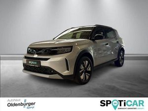 Opel Frontera Electric GS inkl. Tech-Paket & OnBoardCharger (3-phasig) *sofort verfügbar* Leasing