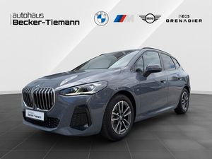 BMW 220i Active Tourer M-Sport AHK Head-Up DrivAss+