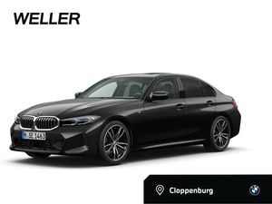BMW 320i M Sport GSD AHK St&Go adLED 360° HUD H/K