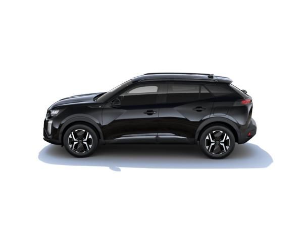 Peugeot 2008 ALLURE Elektromotor 156 Leasing