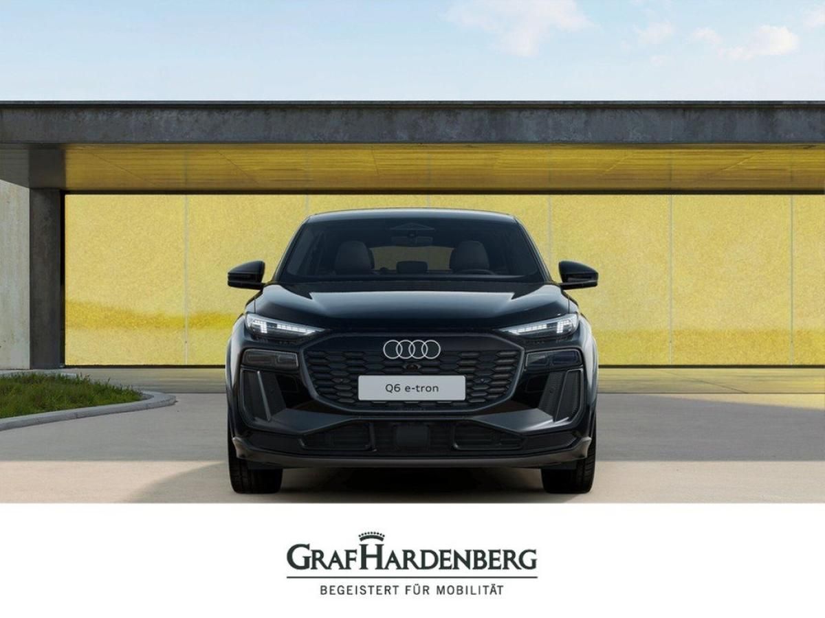 Audi e-tron Sportback Performance| JETZT SICHERN ⚡ Leasing