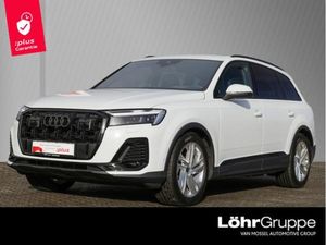 Audi Q7 45 TDI quattro tiptronic S line 7. Sitzer